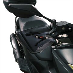 GP Kompozit Voge SR3 2024 Uyumlu Elcik Koruma Şeffaf