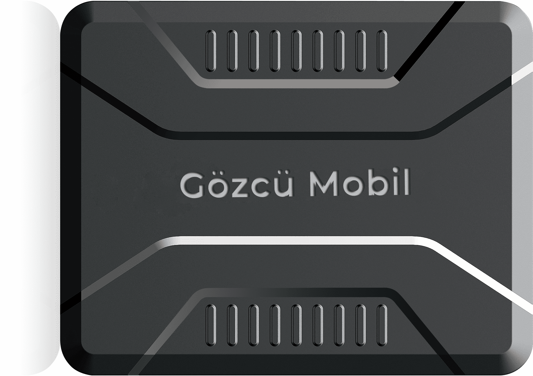 Gözcü Ultra Takip Sistemi