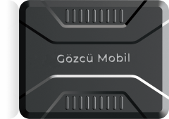 Gözcü Ultra Takip Sistemi