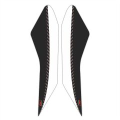 GP Kompozit Honda PCX 125 / 150 2018-2020 Uyumlu Grenaj Pad Beyaz