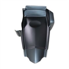 GP Kompozit Honda X-ADV 2017-2025 Uyumlu Arka Çamurluk Siyah