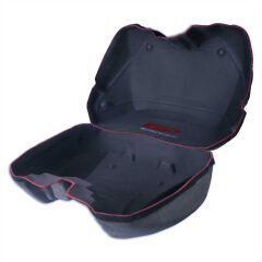 GP Kompozit Honda ADV 350 2023-2025 Uyumlu Çanta İçi Havuz Siyah