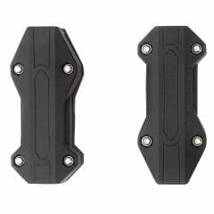 GP Kompozit Universal 11 CM Motor Koruma Demiri Plastiği Siyah