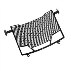 GP Kompozit Honda VFR1200 2012-2018 Uyumlu Radyatör Koruma Siyah