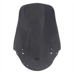 GP Kompozit Suzuki Burgman 650 2013-2018 Uyumlu Ön Cam Füme
