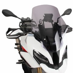 GP Kompozit BMW S 1000 XR 2024 Uyumlu Ön Cam Şeffaf