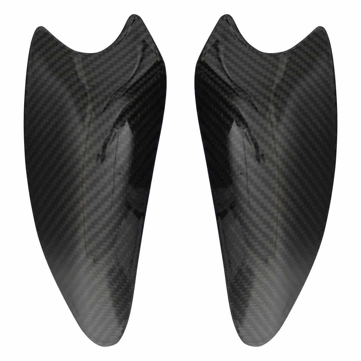 GP Kompozit Kawasaki ZX-6R 2009-2017 Uyumlu Depo Koruma Karbon Fiber