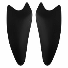 GP Kompozit Kawasaki ZX-6R 2009-2017 Uyumlu Depo Koruma Karbon Fiber