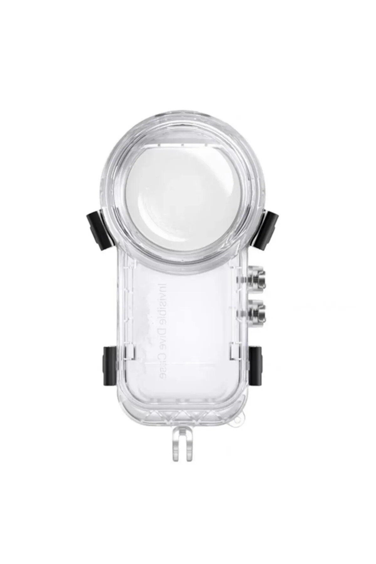 INSTA360 X5 Uyumlu Invisible Dive Case