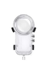 INSTA360 X5 Uyumlu Invisible Dive Case