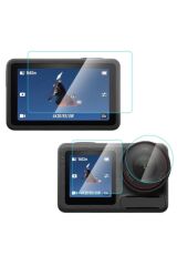 DJI Osmo Action 5 Pro ile Uyumlu Housing ve Aksesuar Seti