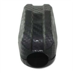 GP Kompozit Universal Motor Koruma Demiri Plastiği Karbon