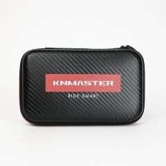 Knmaster KN6100 PRO Motosiklet Kask İnterkom Bluetooth Intercom Kulaklık Seti