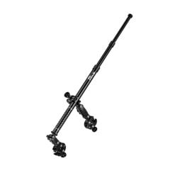 Motosiklet Aksiyon Kamera Çubuğu