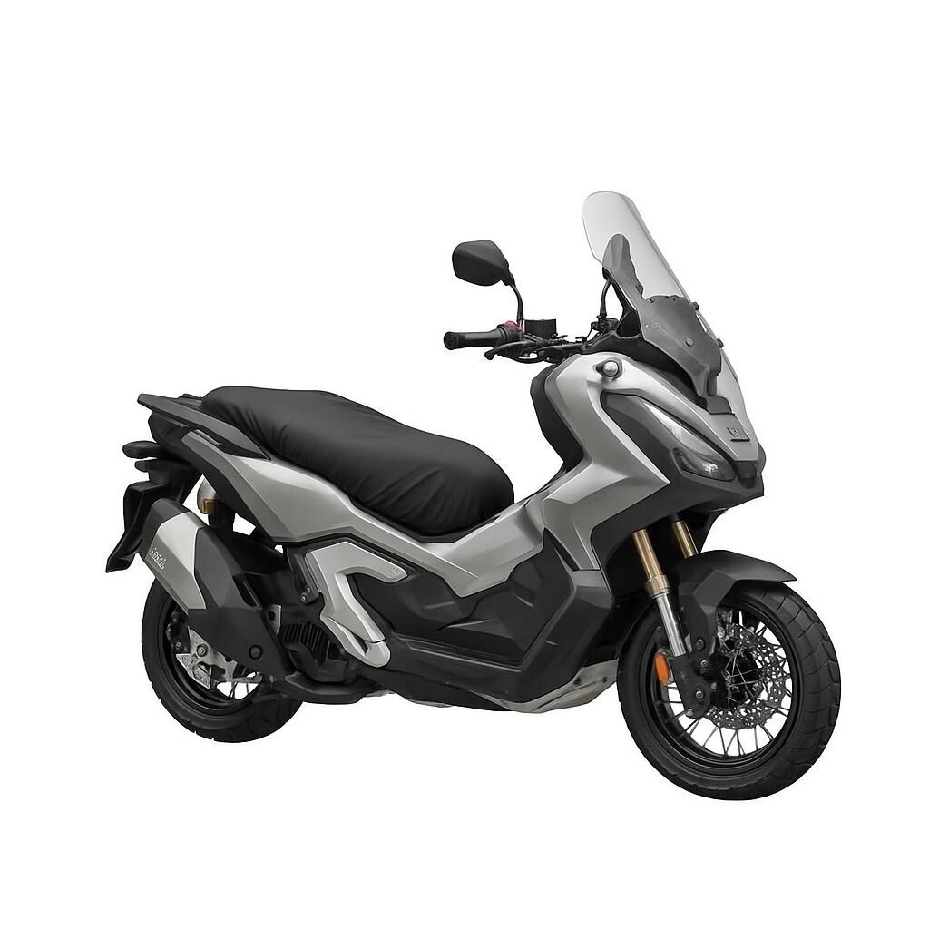 Honda ADV 350 Uyumlu Sele Kılıfı Örtüsü Koltuk Brandası