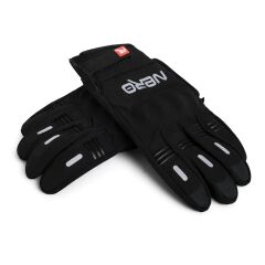 GP NERO ELD05 Yumruk ve Avuç İçi Korumalı Kışlık Motosiklet Eldiveni