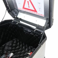 GP Kompozit Çanta Kapağı Stopper ( 2 Adet) - Yedek Parça