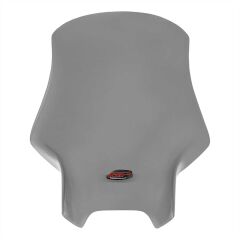 GP Kompozit Kawasaki Versys 650 2010-2014 Uyumlu Ön Cam Füme