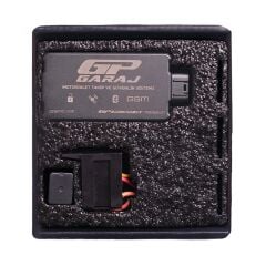 GP Garaj TKP001 Motosiklet Takip Ve Güvenlik Sistemi + Blokaj Sistemi + 1 Yıllık Lisans