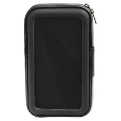 GP Kompozit TTR02 Universal Su Geçirmez Fermuarlı Telefon Tutucu Siyah (1 Adet Renkli Boyunluk Buff Hediye)