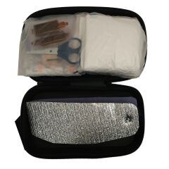 GP Kompozit Motosiklet İlk Yardım Çantası