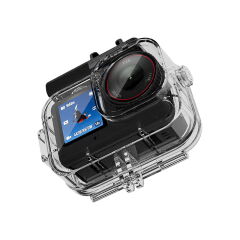 Dji Osmo Action 6 Uyumlu Su Geçirmez Kılıf Housing