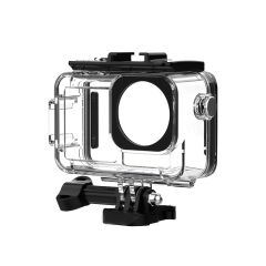 Dji Osmo Action 6 Uyumlu Su Geçirmez Kılıf Housing