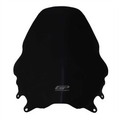 GP Kompozit Suzuki İnazuma F 2012-2016 Uyumlu Ön Cam Siyah