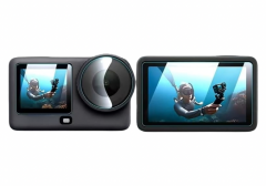 Dji Osmo Action 6 Uyumlu Ekran Koruyucu Film