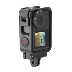 DJI Action 6 ile Uyumlu Mıknatıslı Bağlantı Adaptörü