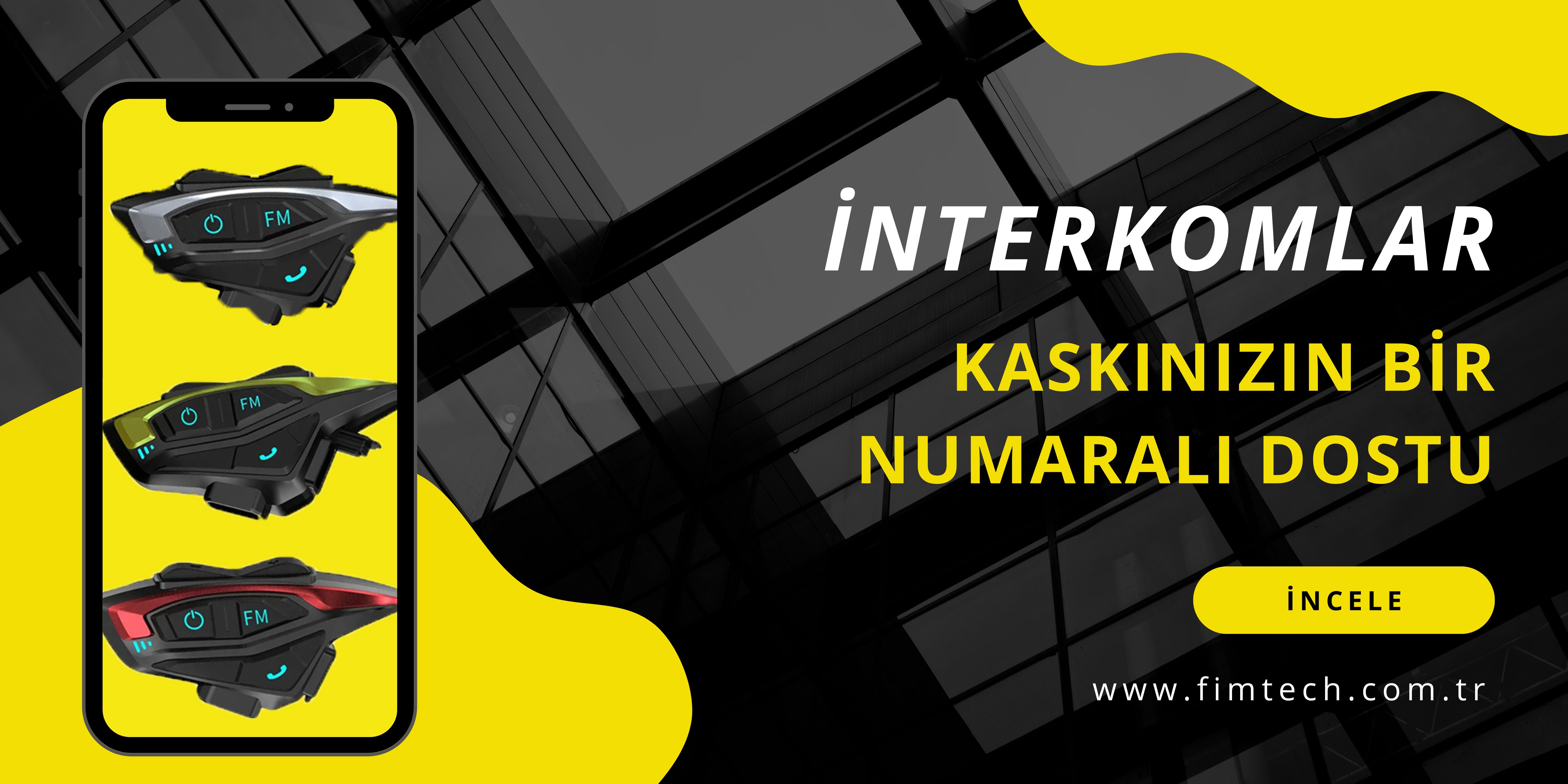 İNTERKOM